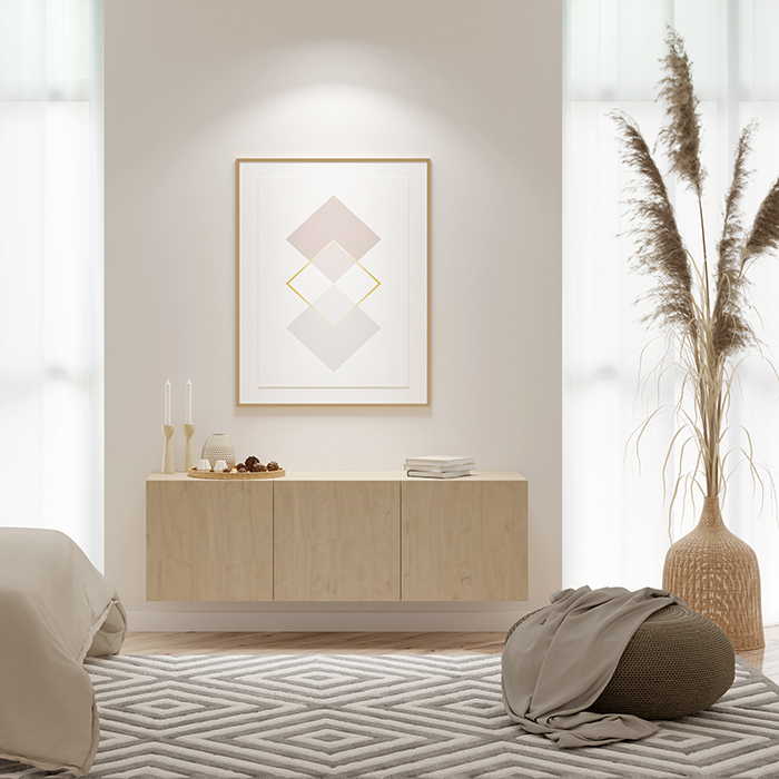 Projektowanie wnętrz online